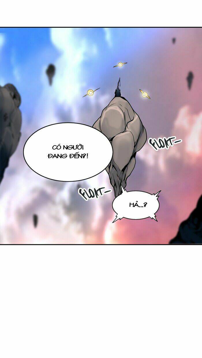 Cuộc Chiến Trong Tòa Tháp: Chapter 310