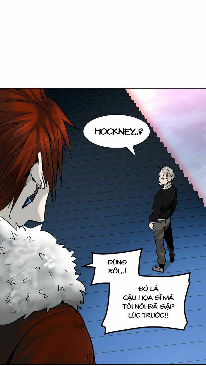 Cuộc Chiến Trong Tòa Tháp: Chapter 310