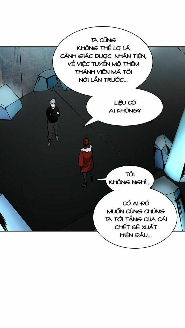Cuộc Chiến Trong Tòa Tháp: Chapter 310