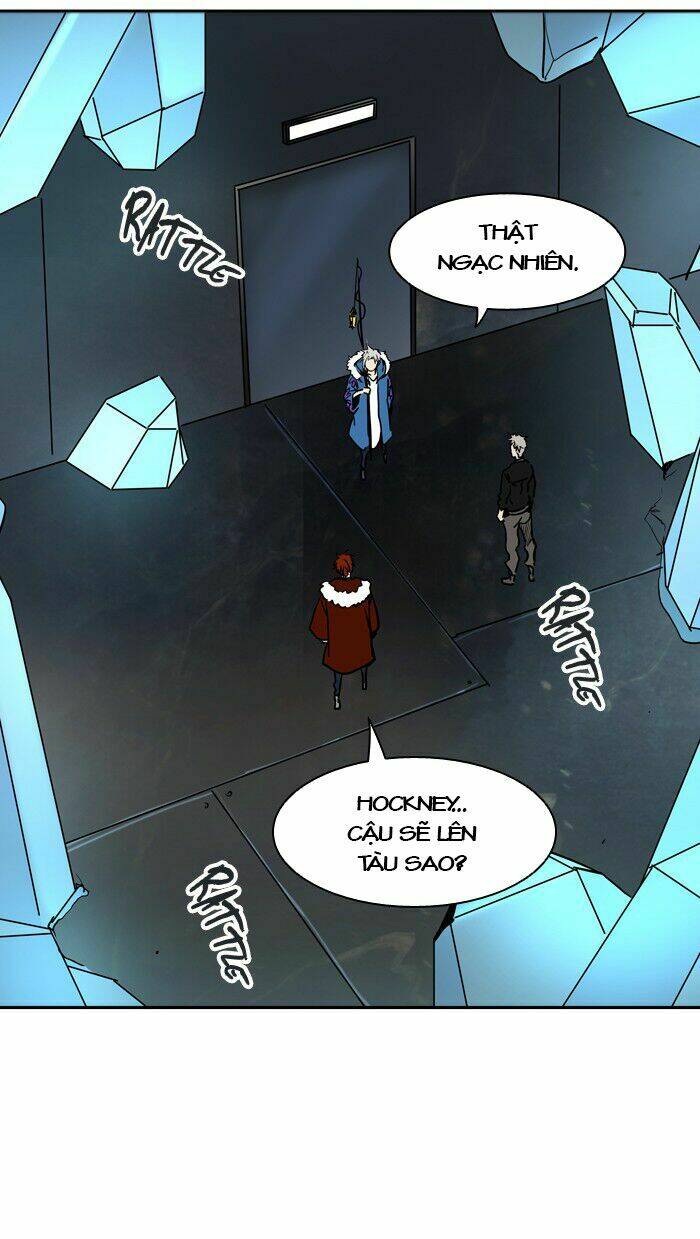Cuộc Chiến Trong Tòa Tháp: Chapter 310