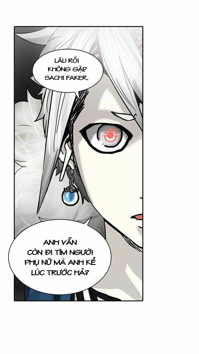 Cuộc Chiến Trong Tòa Tháp: Chapter 310