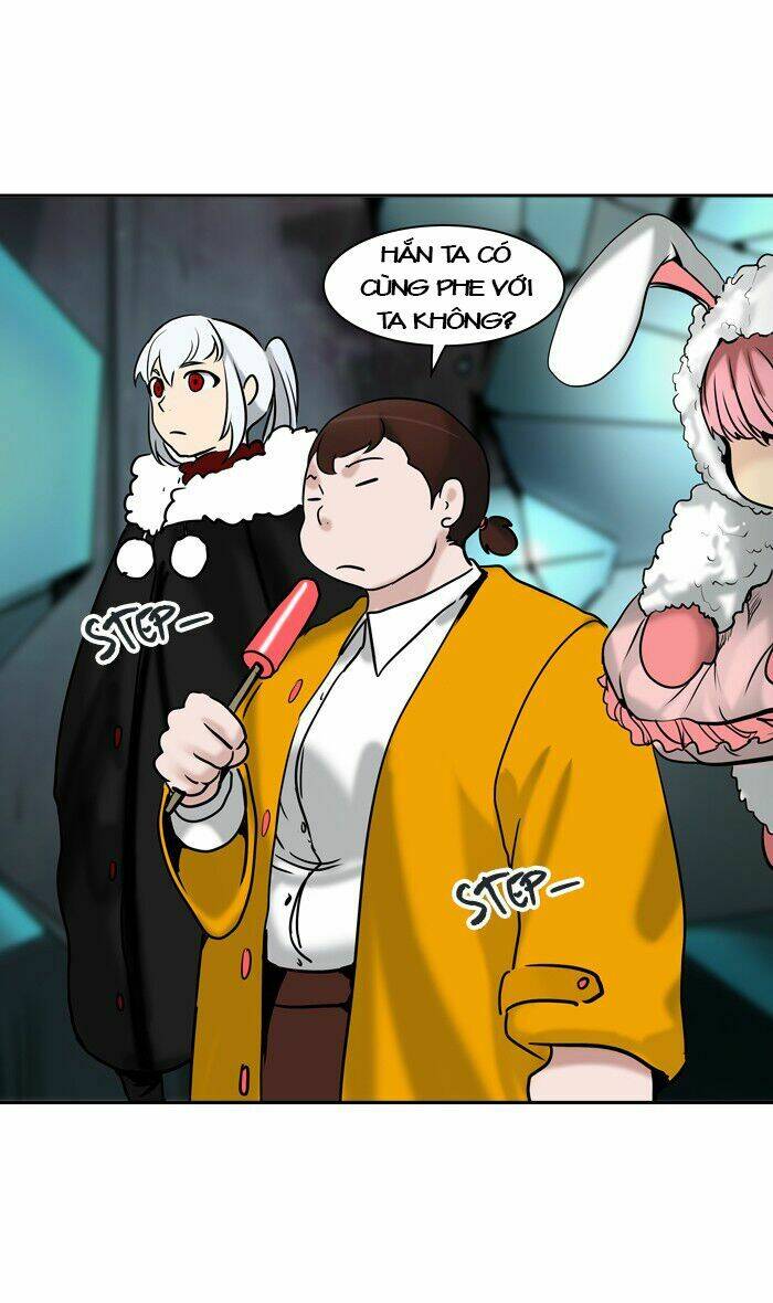 Cuộc Chiến Trong Tòa Tháp: Chapter 310