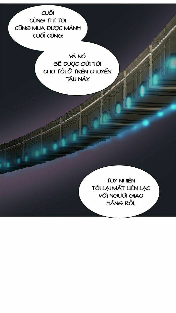 Cuộc Chiến Trong Tòa Tháp: Chapter 310