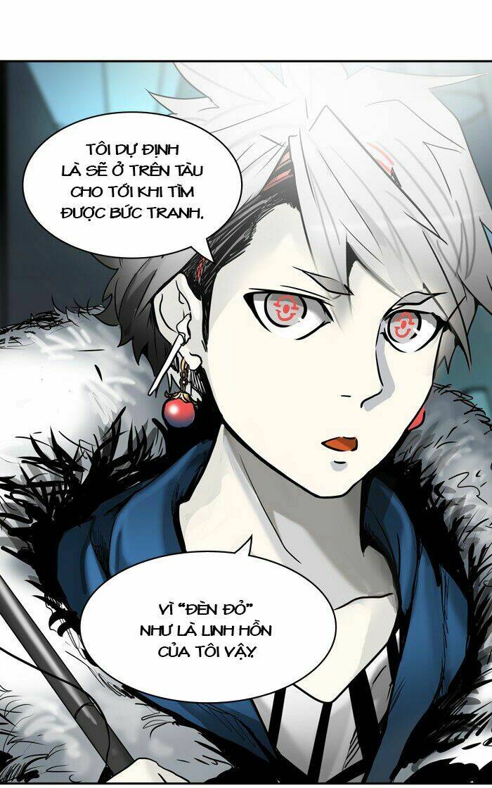 Cuộc Chiến Trong Tòa Tháp: Chapter 310