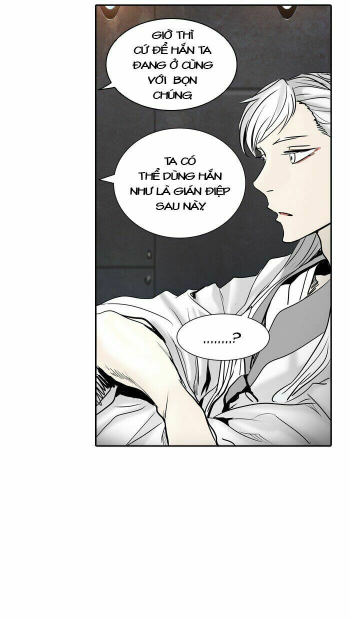 Cuộc Chiến Trong Tòa Tháp: Chapter 310