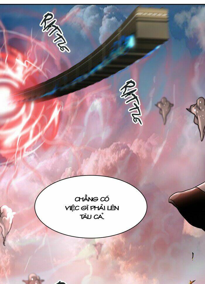 Cuộc Chiến Trong Tòa Tháp: Chapter 310