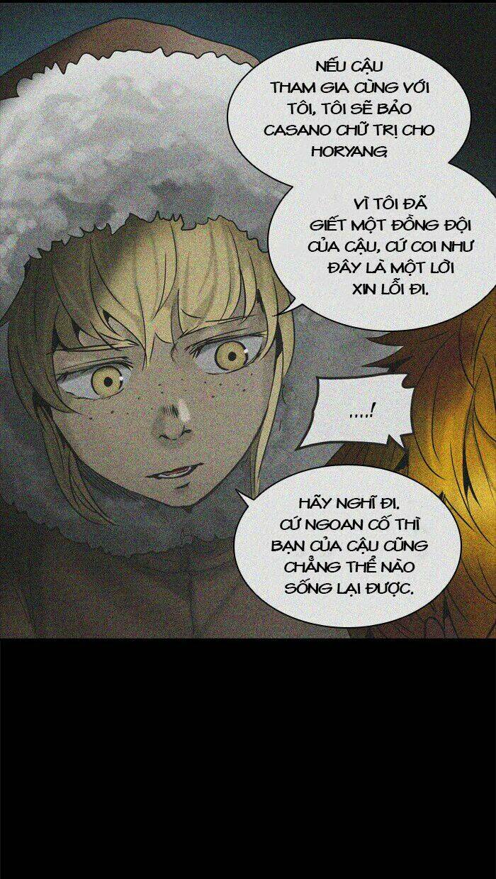 Cuộc Chiến Trong Tòa Tháp: Chapter 310