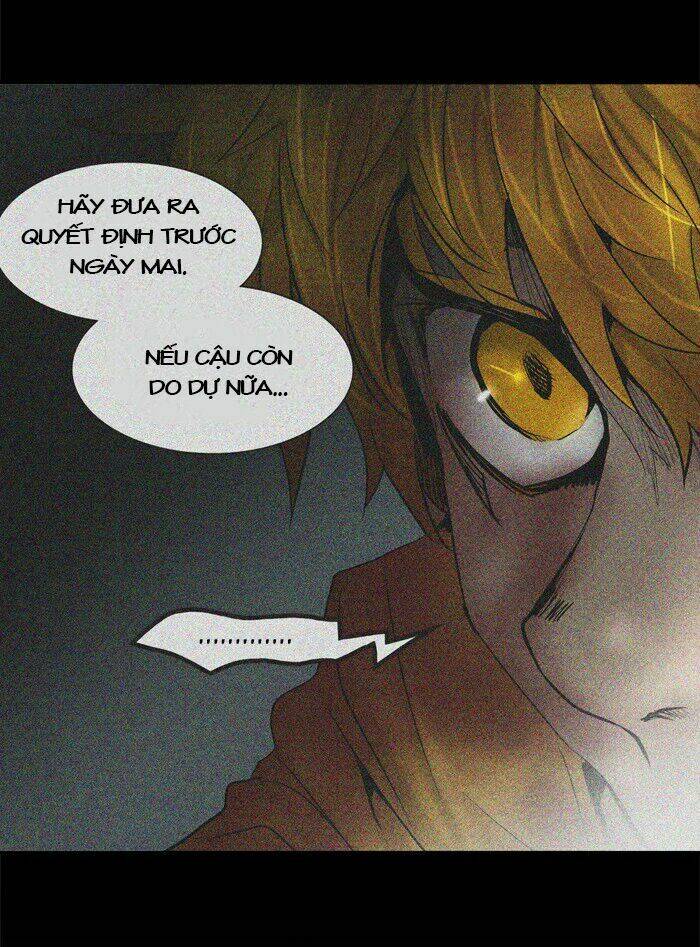 Cuộc Chiến Trong Tòa Tháp: Chapter 310