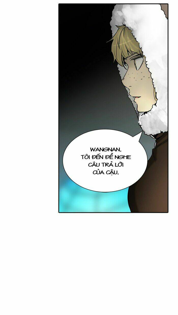 Cuộc Chiến Trong Tòa Tháp: Chapter 310