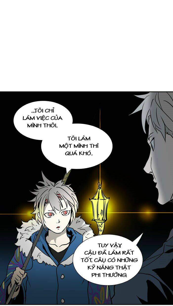 Cuộc Chiến Trong Tòa Tháp: Chapter 312
