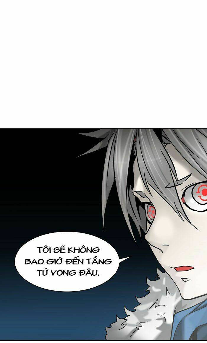 Cuộc Chiến Trong Tòa Tháp: Chapter 312