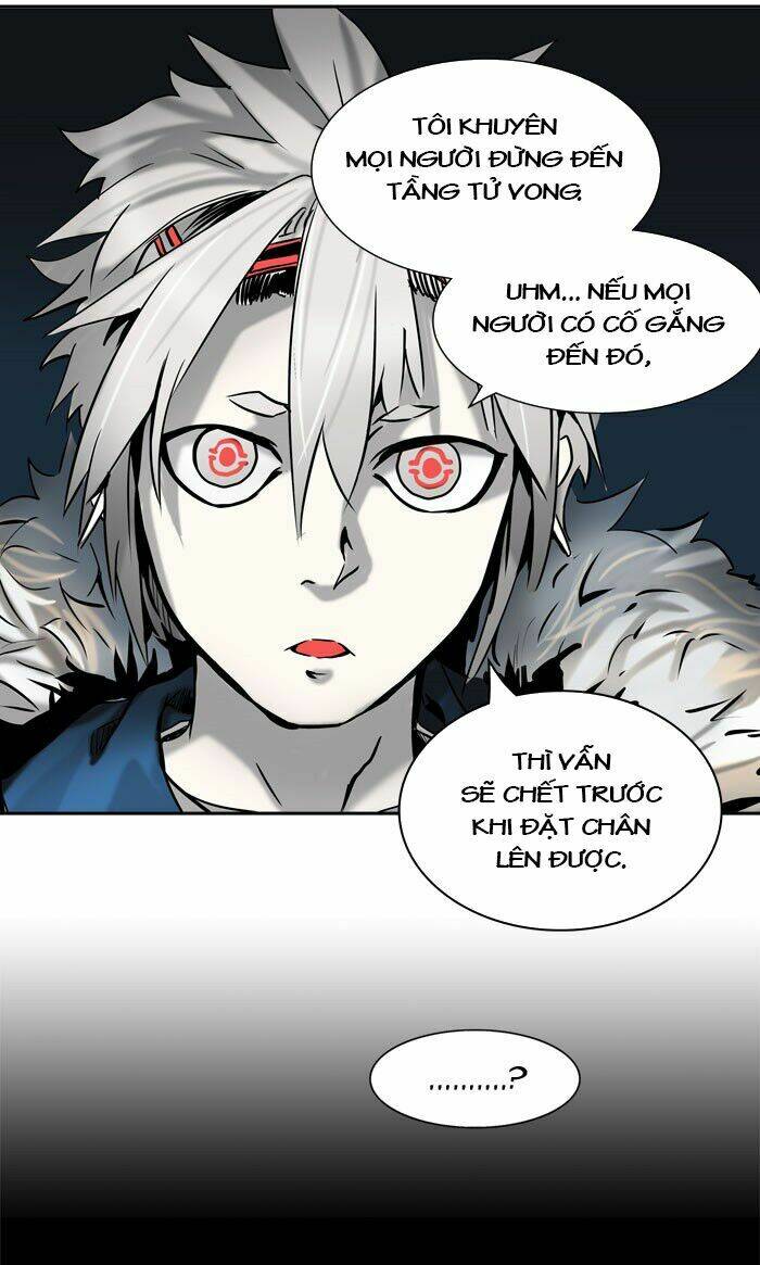 Cuộc Chiến Trong Tòa Tháp: Chapter 312