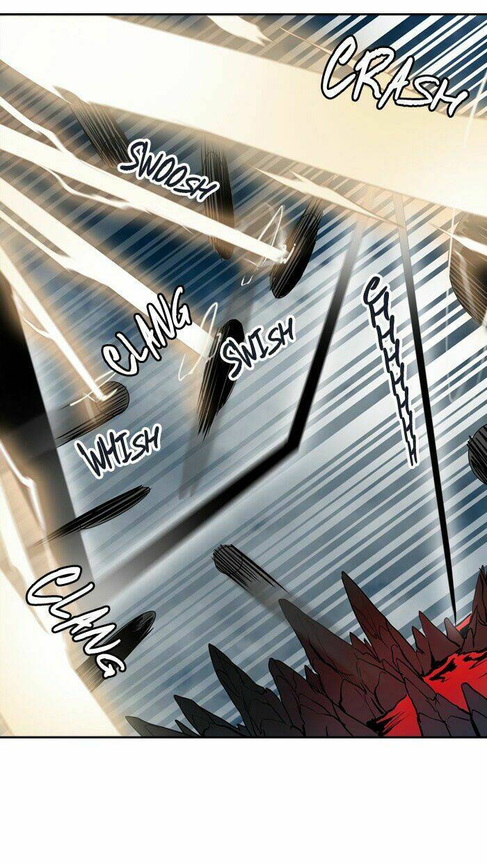 Cuộc Chiến Trong Tòa Tháp: Chapter 313