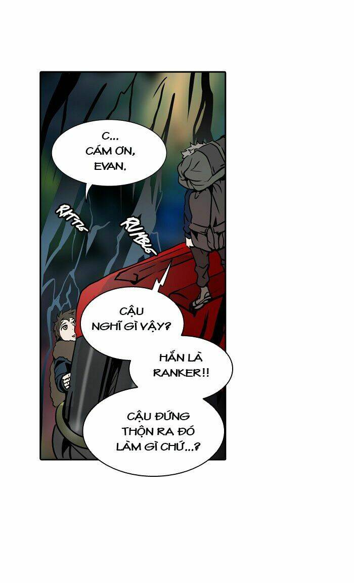 Cuộc Chiến Trong Tòa Tháp: Chapter 313