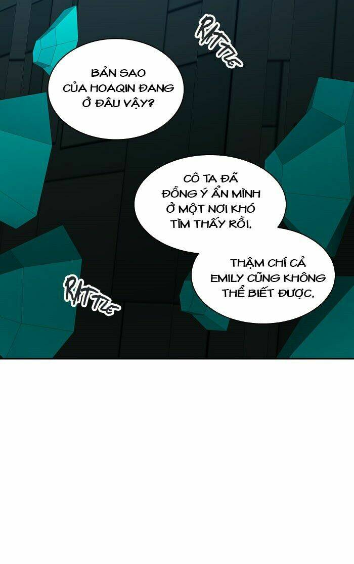 Cuộc Chiến Trong Tòa Tháp: Chapter 313