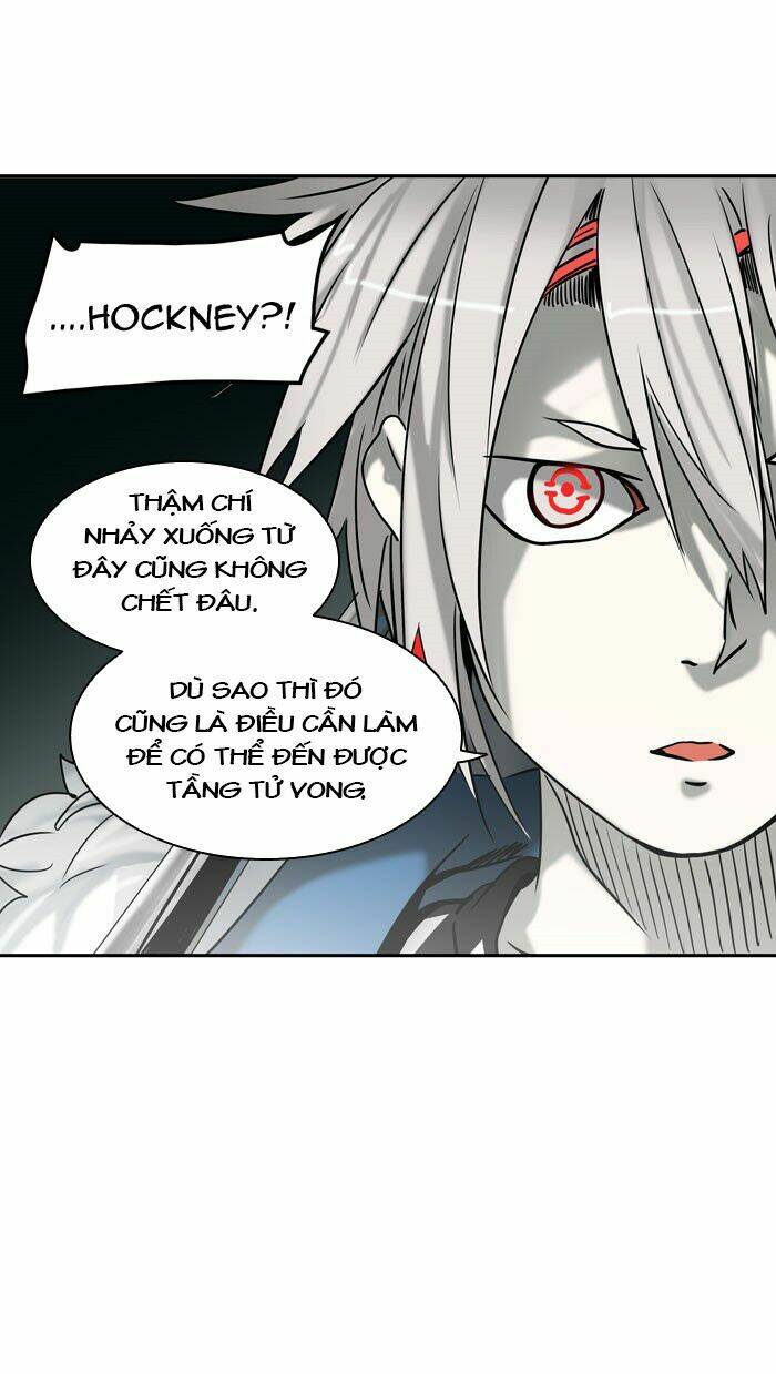 Cuộc Chiến Trong Tòa Tháp: Chapter 313