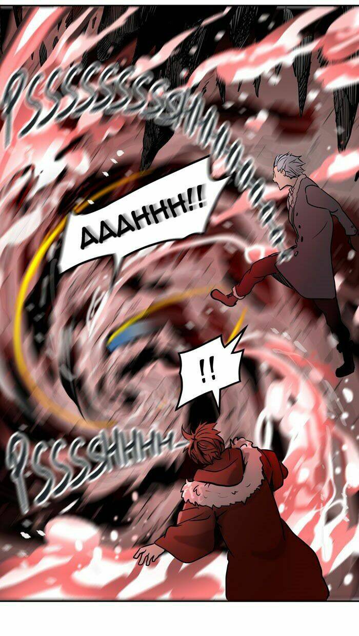 Cuộc Chiến Trong Tòa Tháp: Chapter 314