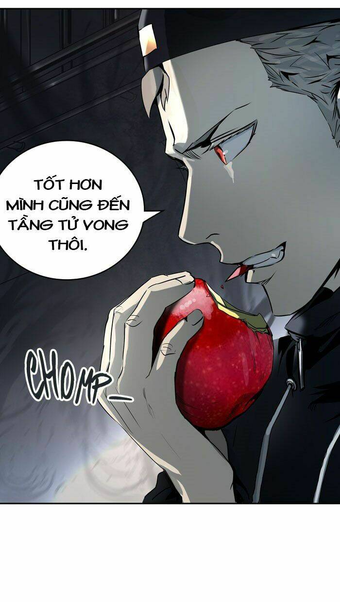 Cuộc Chiến Trong Tòa Tháp: Chapter 315