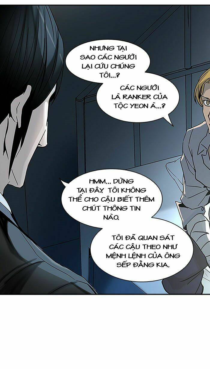 Cuộc Chiến Trong Tòa Tháp: Chapter 315