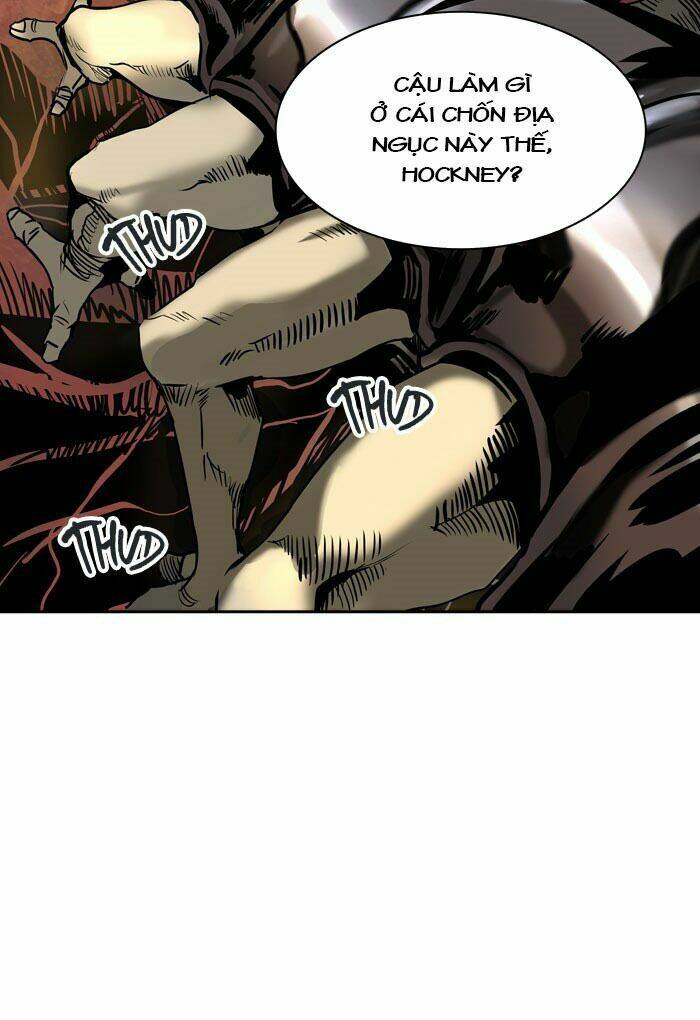 Cuộc Chiến Trong Tòa Tháp: Chapter 315