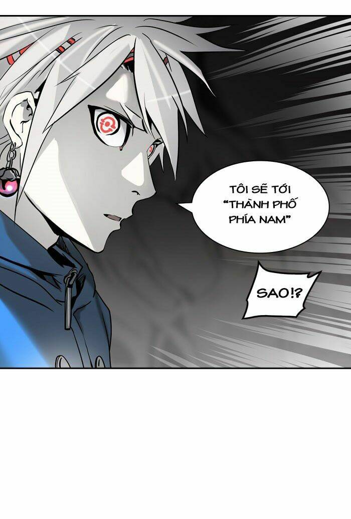 Cuộc Chiến Trong Tòa Tháp: Chapter 315