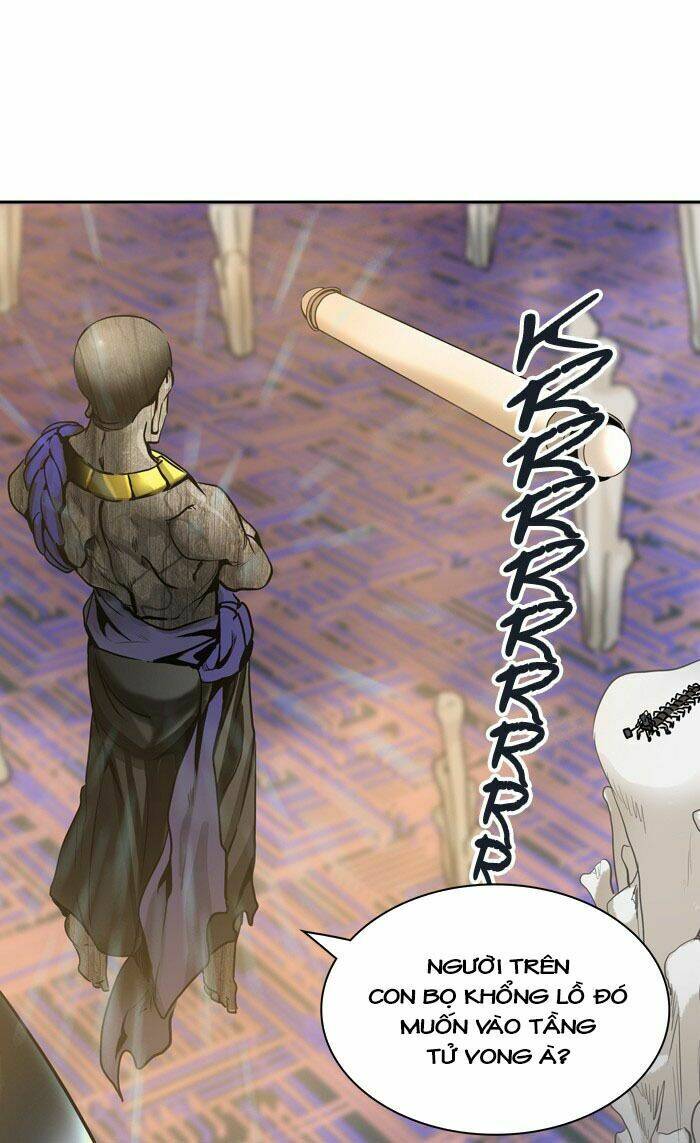 Cuộc Chiến Trong Tòa Tháp: Chapter 316