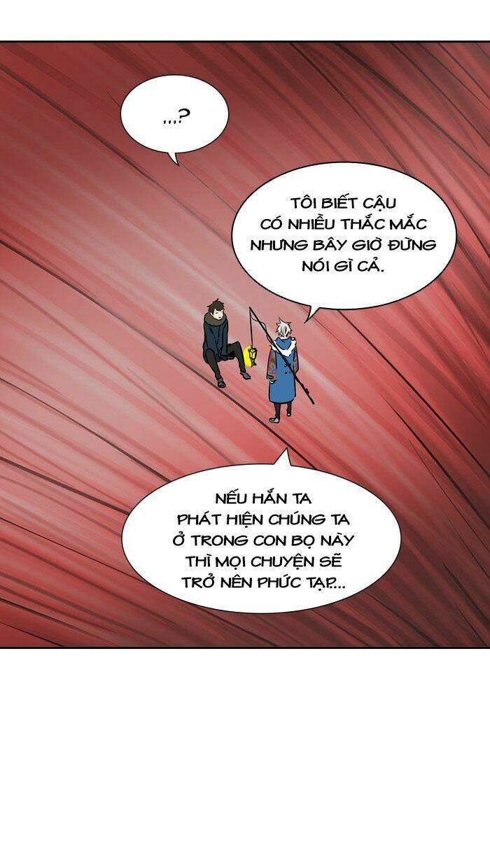 Cuộc Chiến Trong Tòa Tháp: Chapter 316
