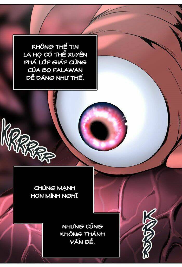 Cuộc Chiến Trong Tòa Tháp: Chapter 317
