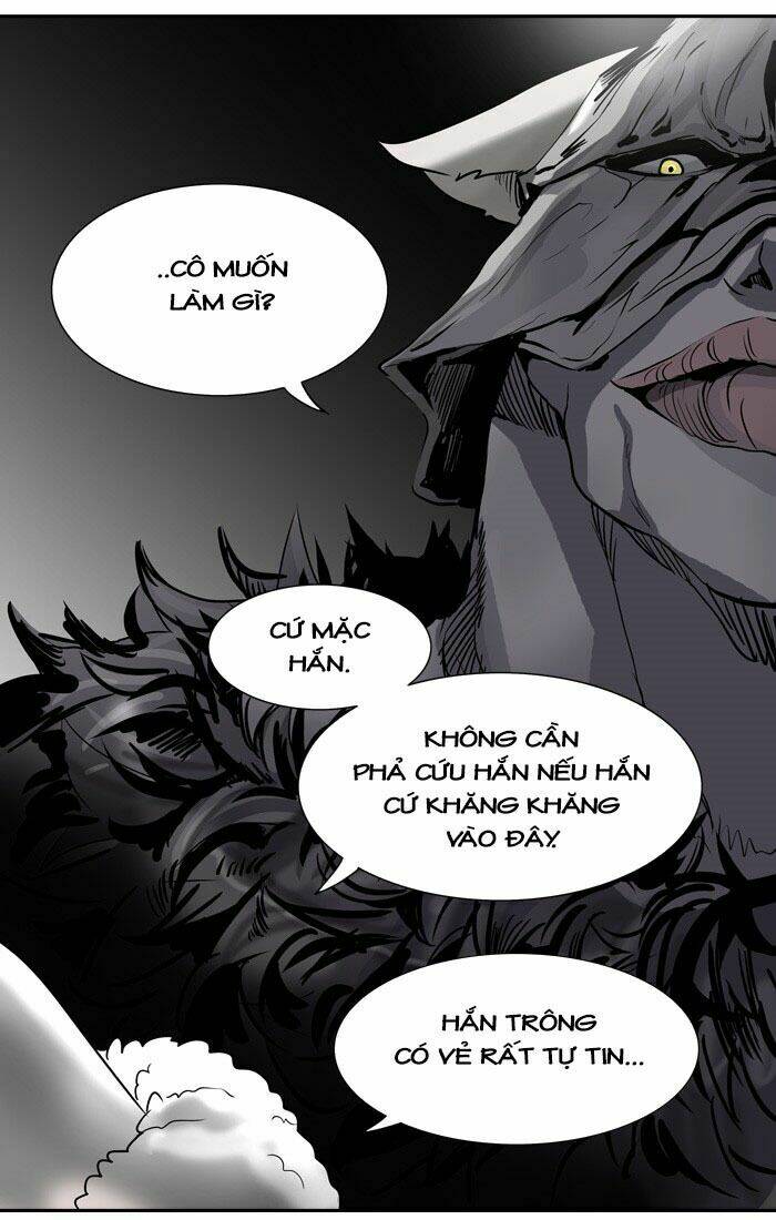 Cuộc Chiến Trong Tòa Tháp: Chapter 317