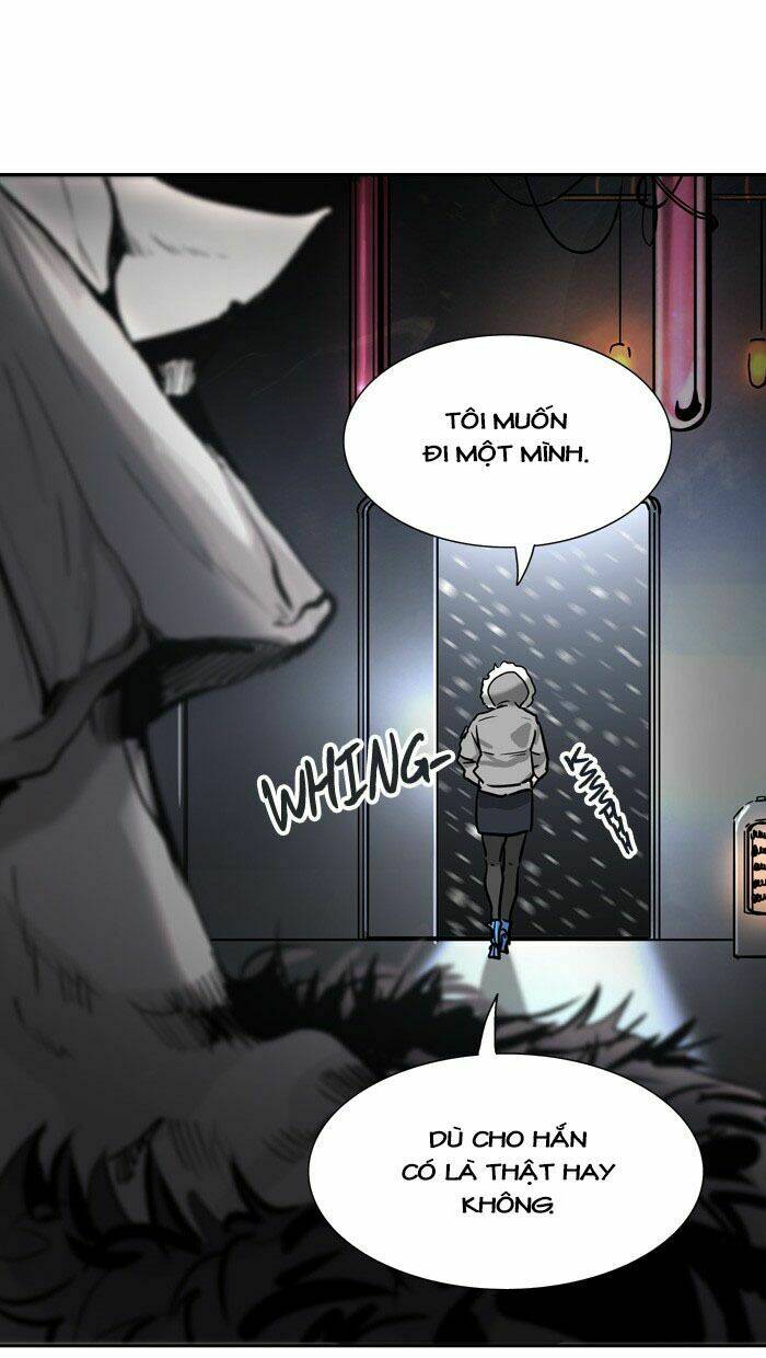 Cuộc Chiến Trong Tòa Tháp: Chapter 317