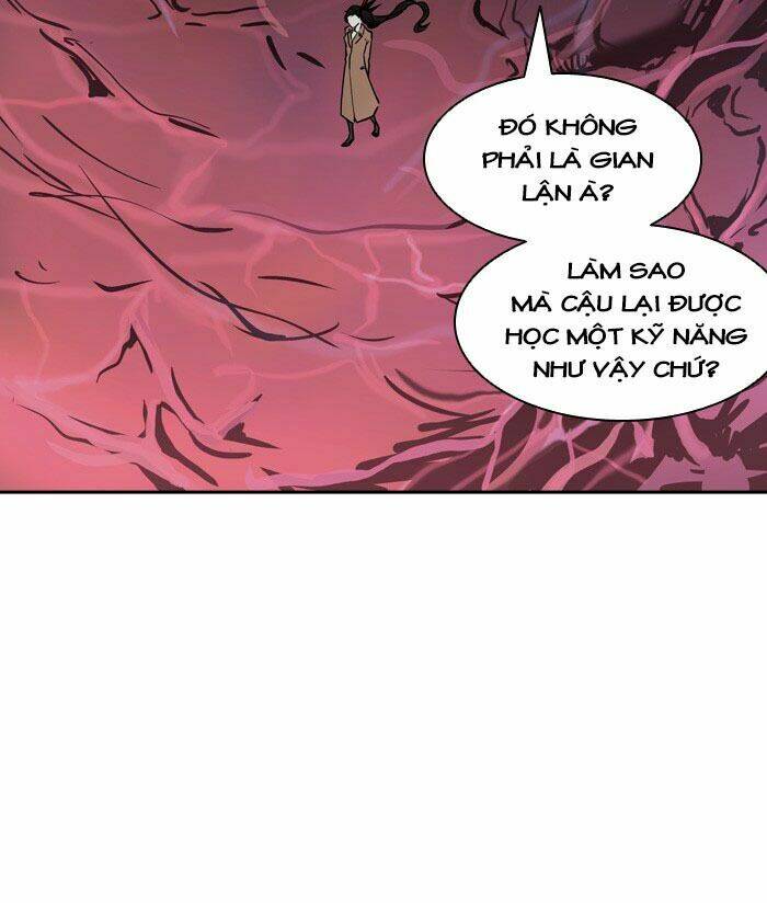 Cuộc Chiến Trong Tòa Tháp: Chapter 317