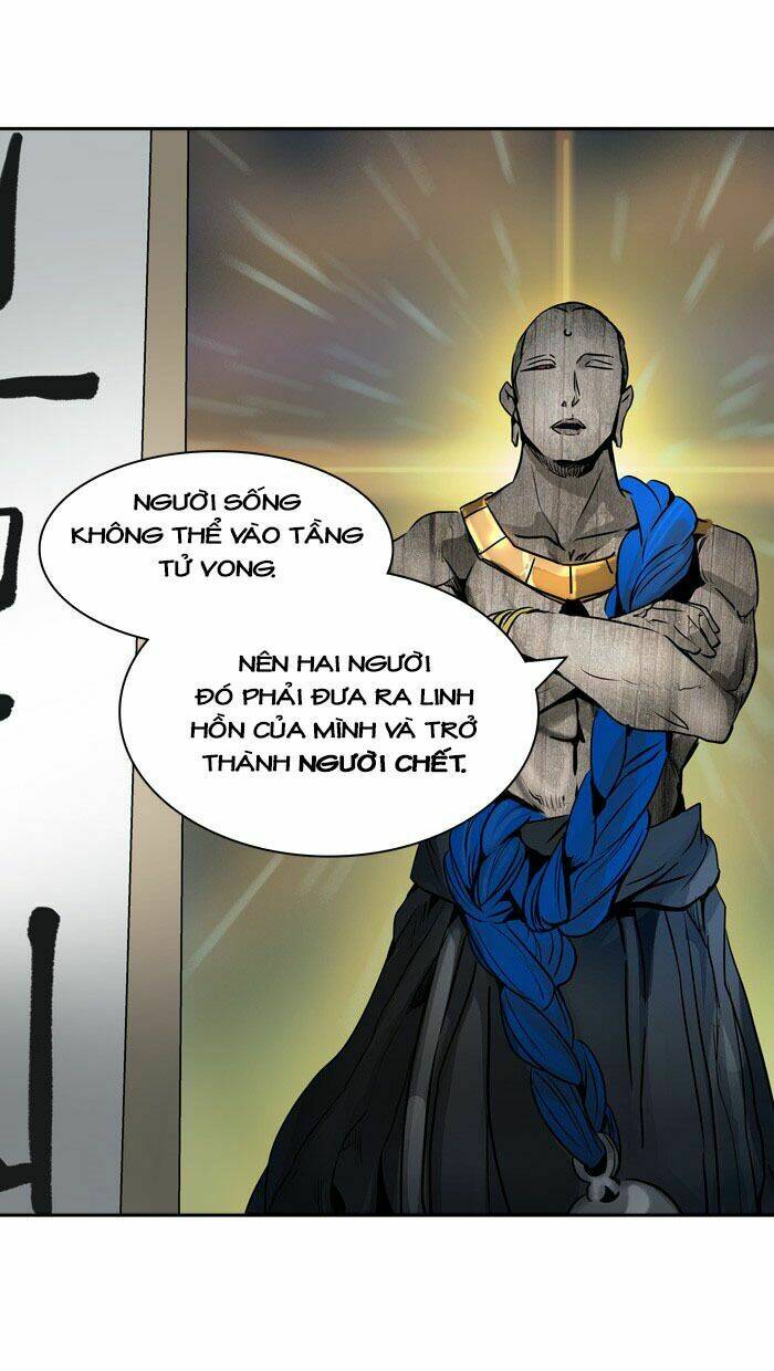 Cuộc Chiến Trong Tòa Tháp: Chapter 317