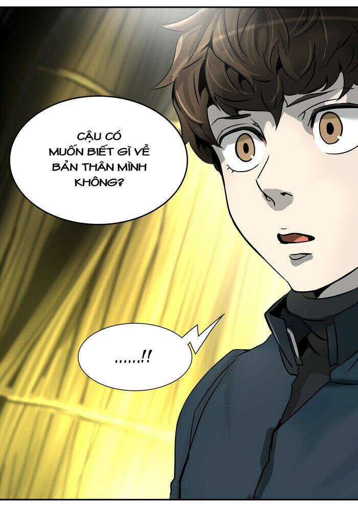 Cuộc Chiến Trong Tòa Tháp: Chapter 318
