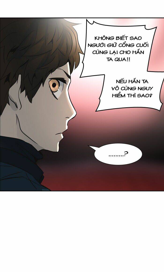 Cuộc Chiến Trong Tòa Tháp: Chapter 318