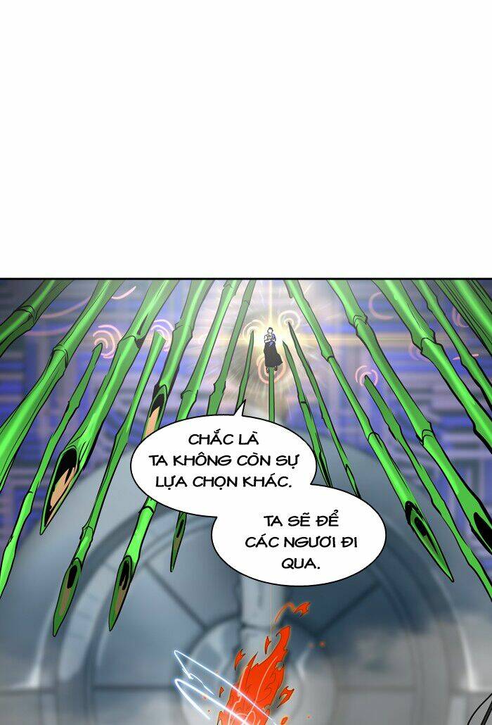 Cuộc Chiến Trong Tòa Tháp: Chapter 318