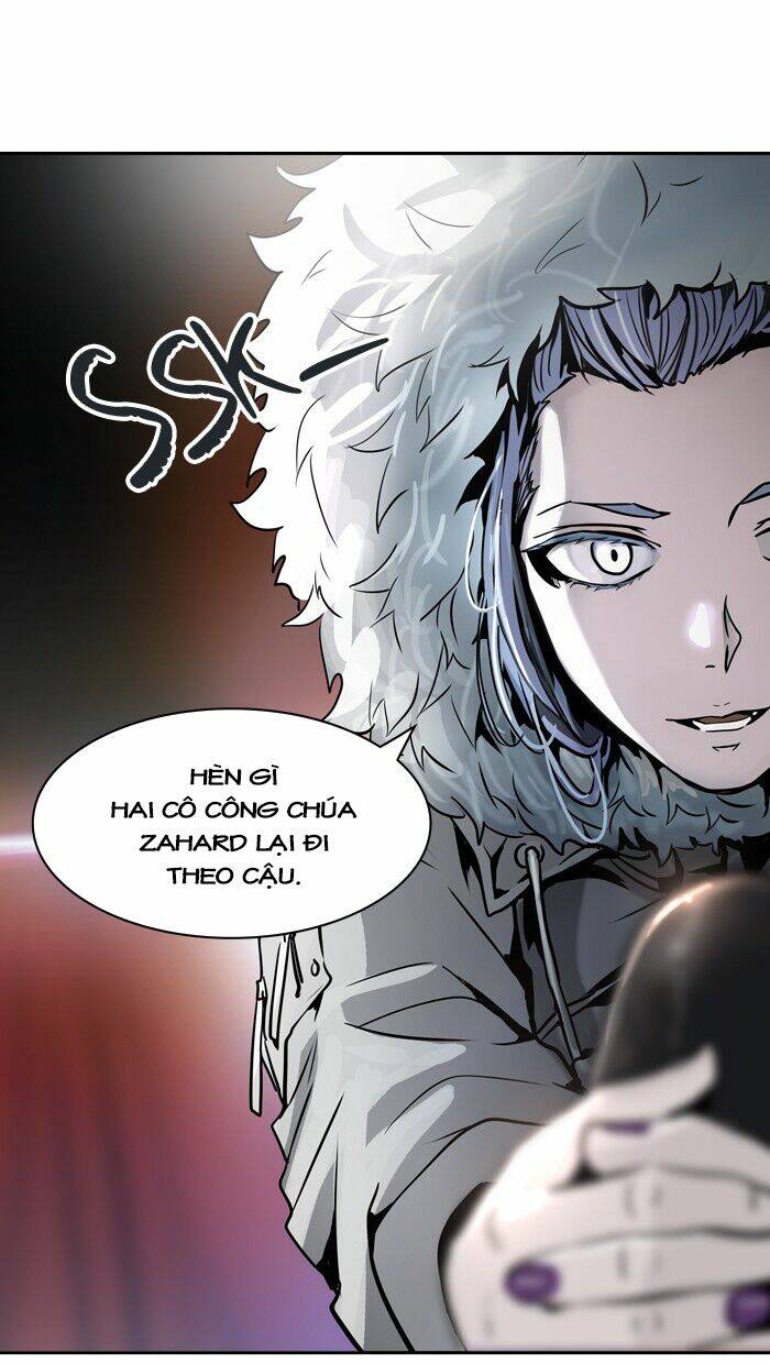 Cuộc Chiến Trong Tòa Tháp: Chapter 318