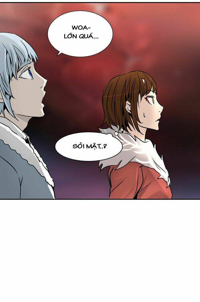 Cuộc Chiến Trong Tòa Tháp: Chapter 320