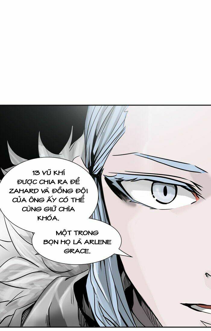 Cuộc Chiến Trong Tòa Tháp: Chapter 320