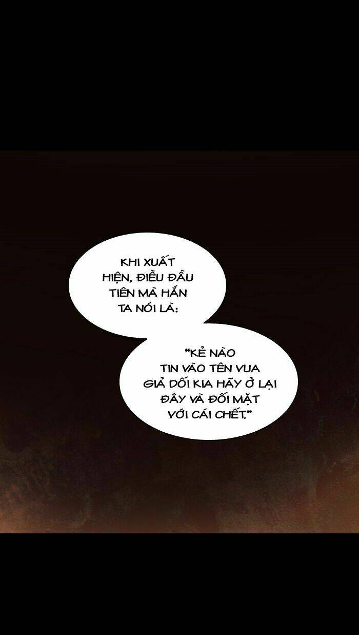 Cuộc Chiến Trong Tòa Tháp: Chapter 321