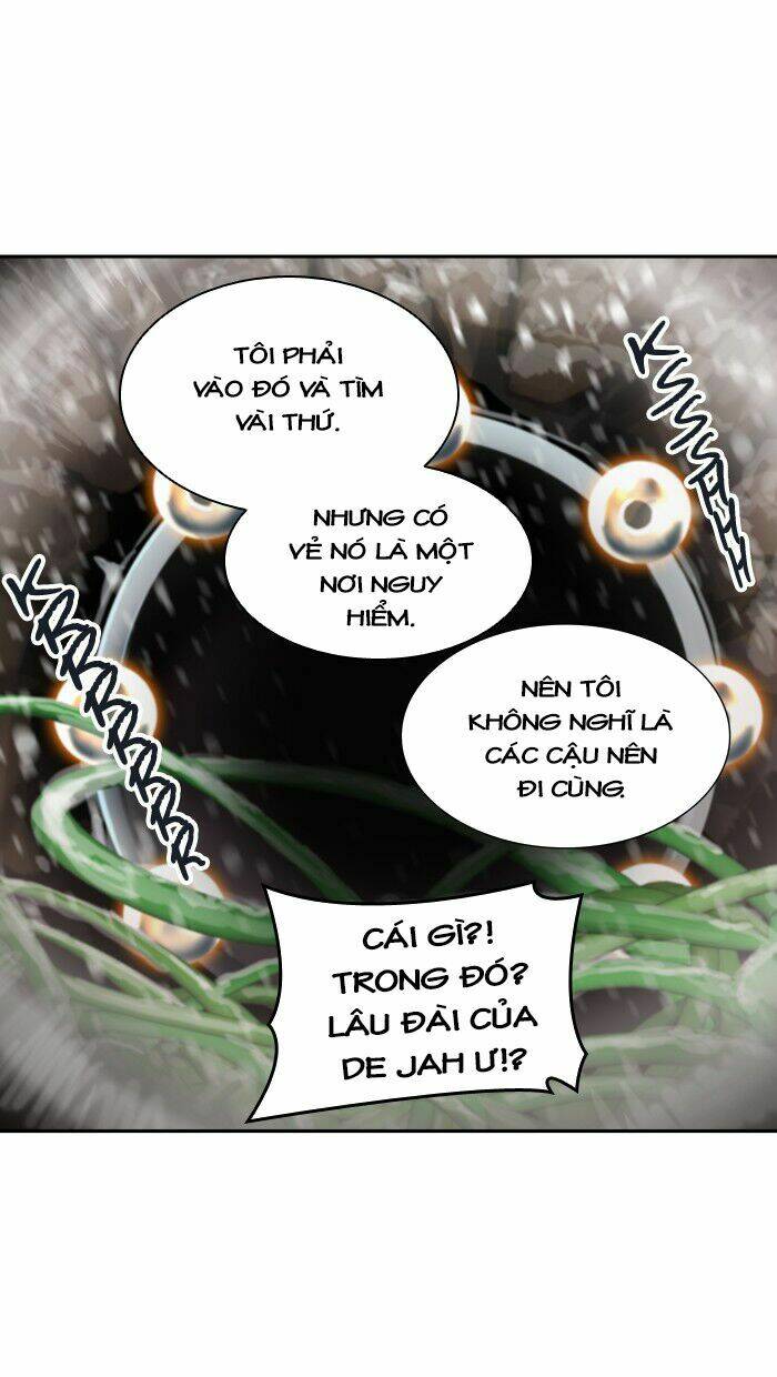 Cuộc Chiến Trong Tòa Tháp: Chapter 321