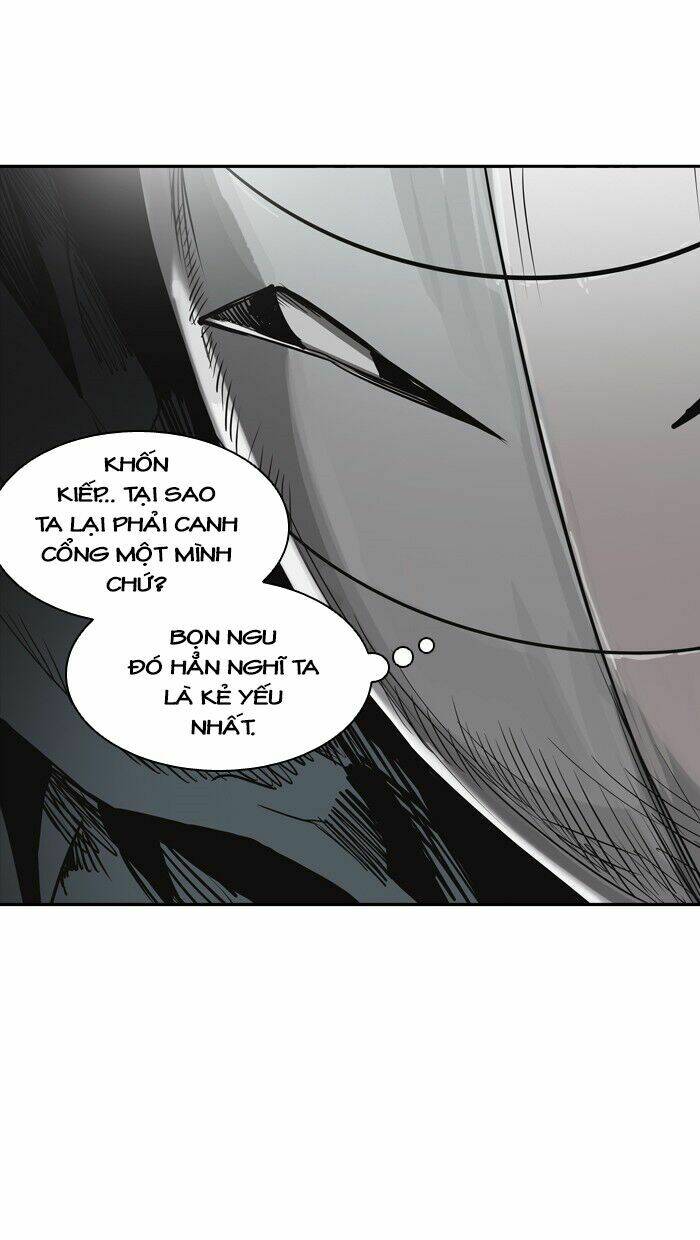 Cuộc Chiến Trong Tòa Tháp: Chapter 321