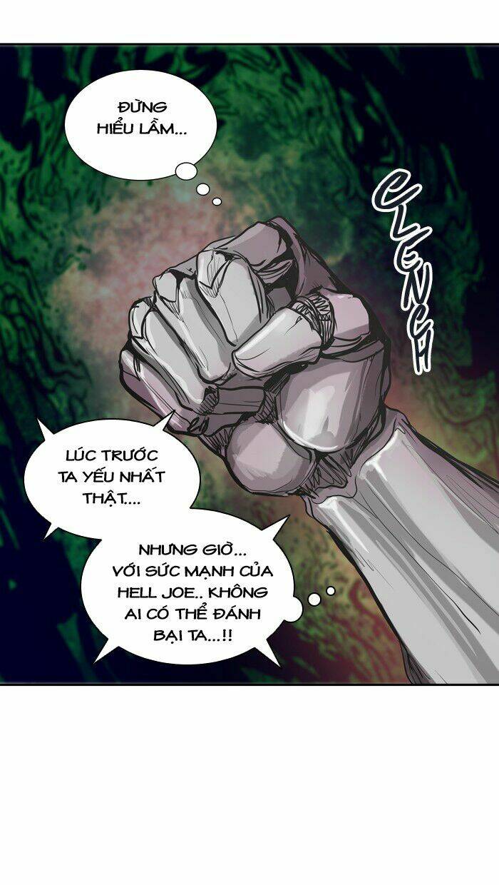 Cuộc Chiến Trong Tòa Tháp: Chapter 321