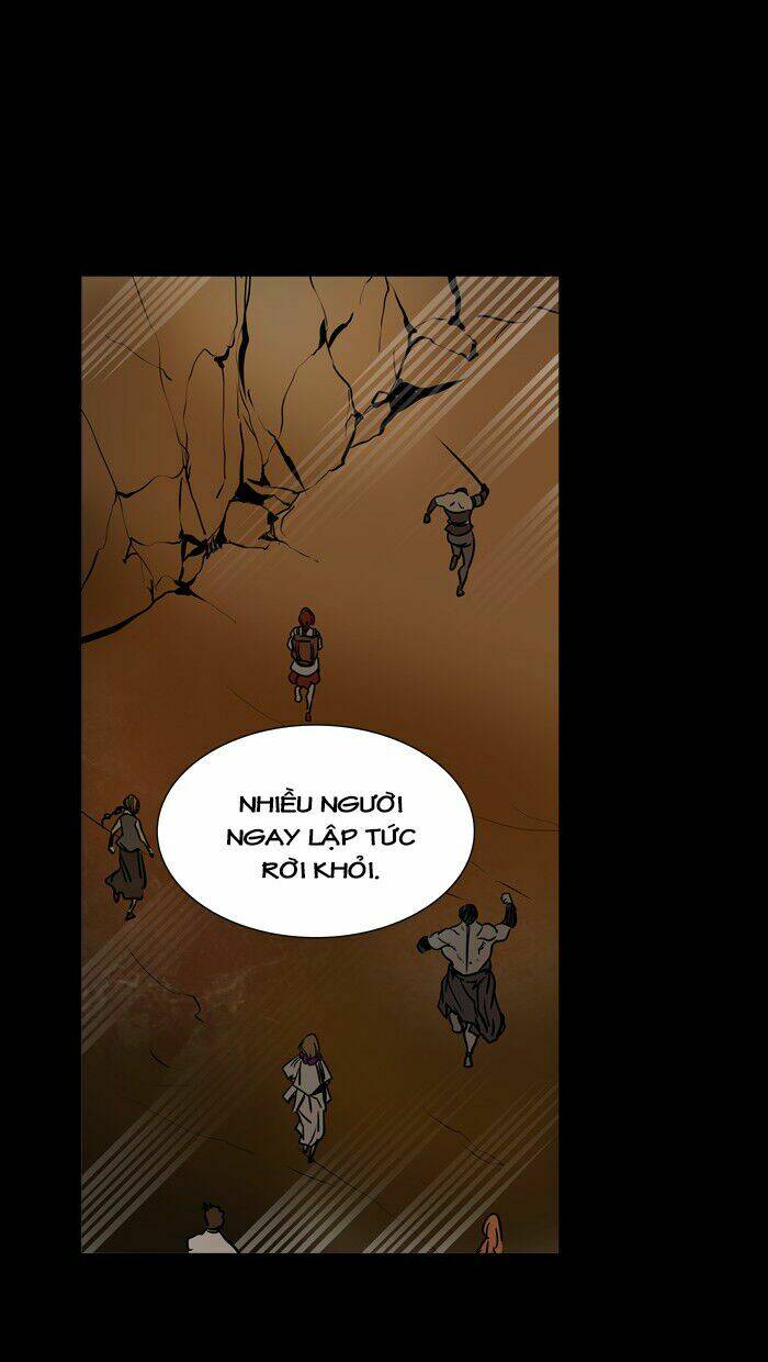 Cuộc Chiến Trong Tòa Tháp: Chapter 321