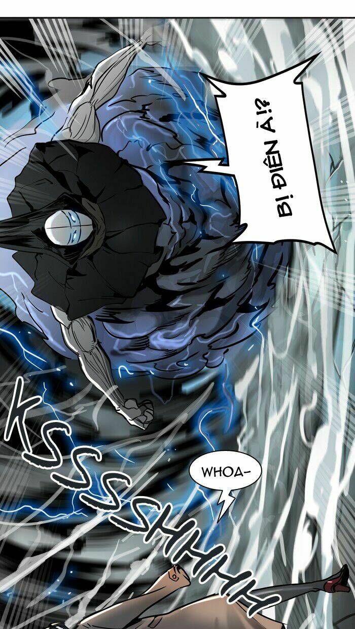 Cuộc Chiến Trong Tòa Tháp: Chapter 321