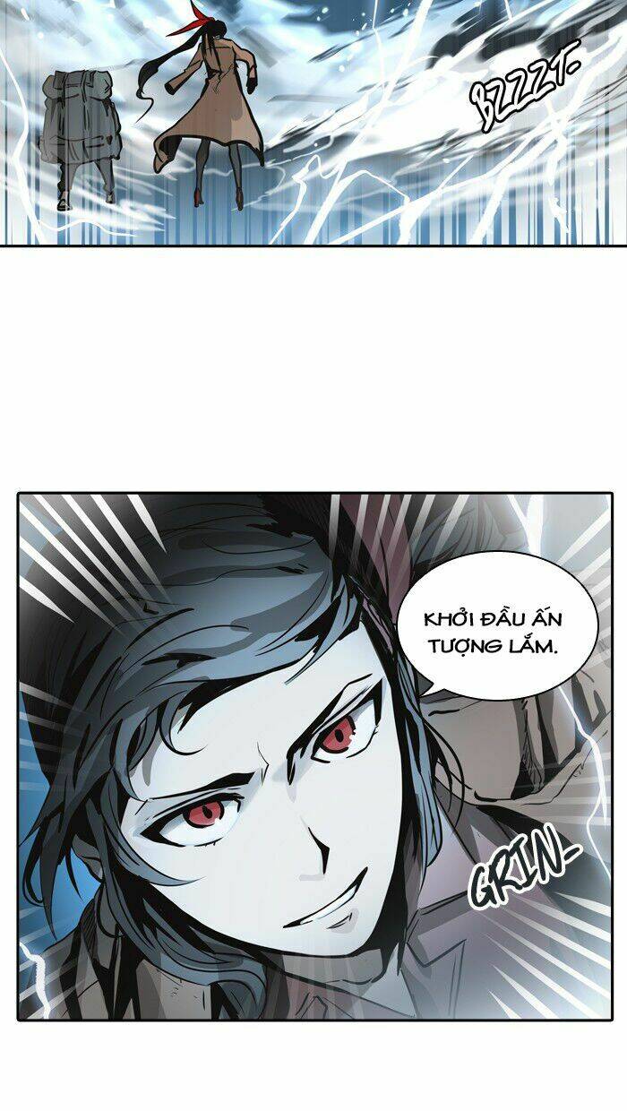Cuộc Chiến Trong Tòa Tháp: Chapter 321