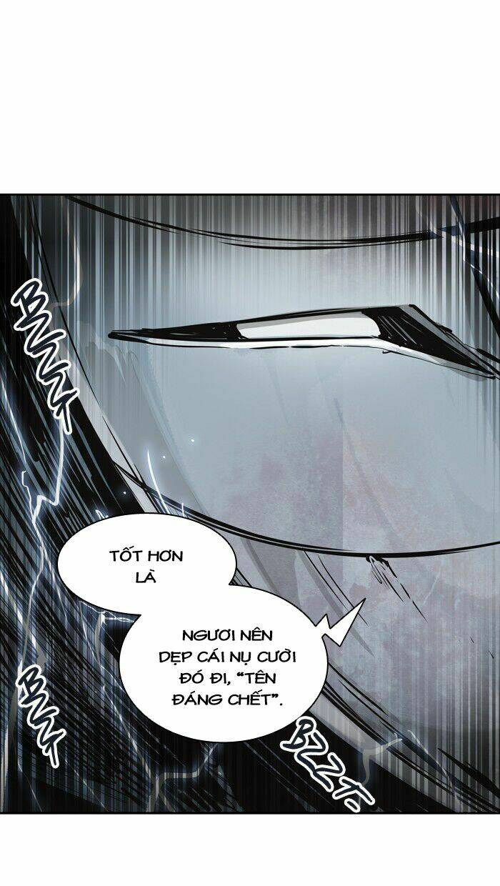 Cuộc Chiến Trong Tòa Tháp: Chapter 321