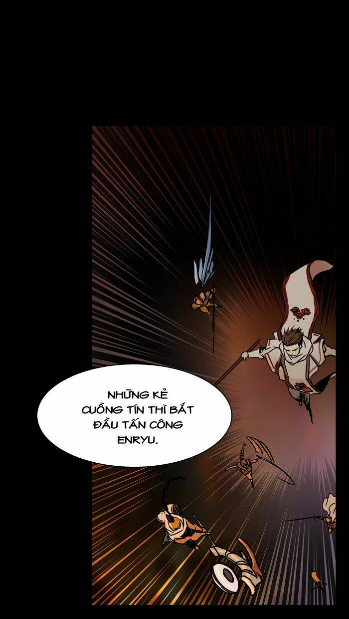 Cuộc Chiến Trong Tòa Tháp: Chapter 321