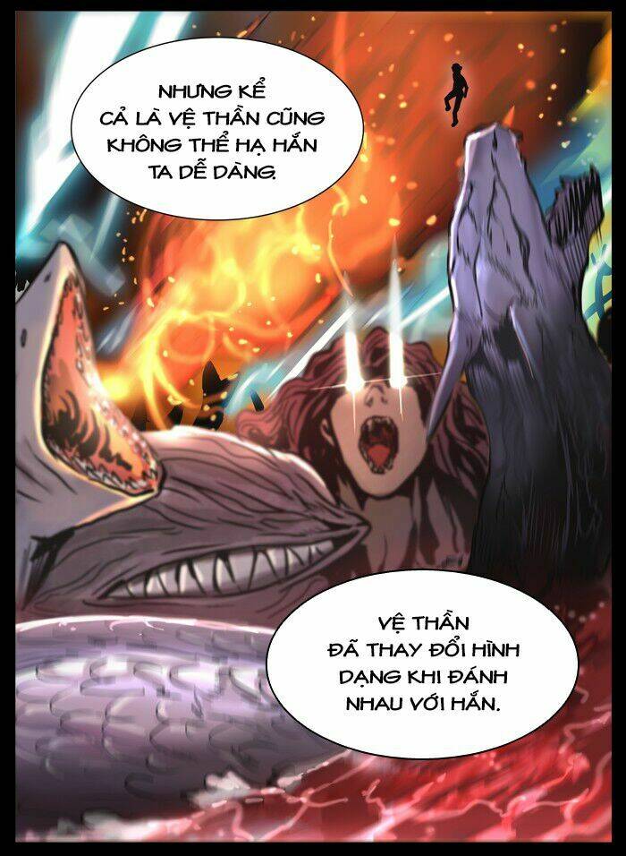 Cuộc Chiến Trong Tòa Tháp: Chapter 321