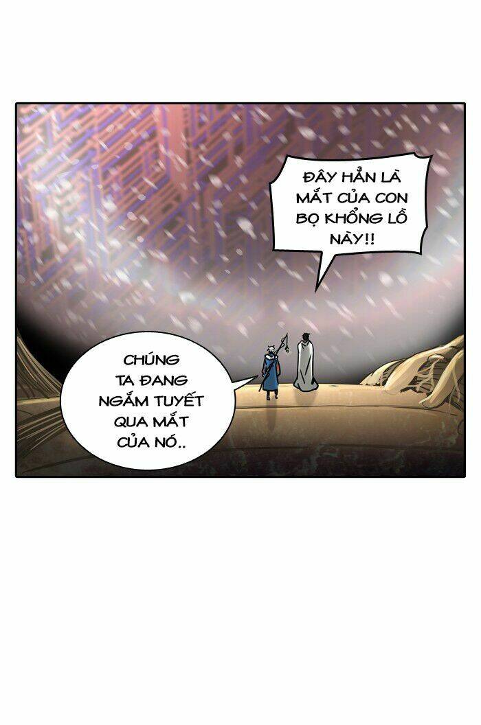 Cuộc Chiến Trong Tòa Tháp: Chapter 321