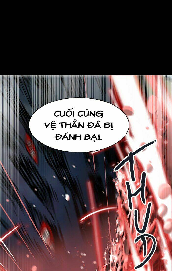 Cuộc Chiến Trong Tòa Tháp: Chapter 321